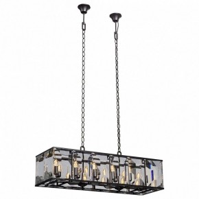 Подвесной светильник Vitaluce 4282 V4282-1/12 в Уфе - ufa.mebel24.online | фото 2
