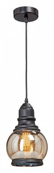 Подвесной светильник Vitaluce V4530 V4530-1/1S в Уфе - ufa.mebel24.online | фото 2
