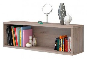Полка книжная Домино Нельсон ПК-30К в Уфе - ufa.mebel24.online | фото 2