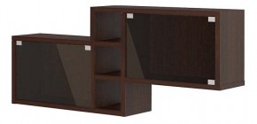 Полка книжная Домино ПК-20 в Уфе - ufa.mebel24.online | фото 2