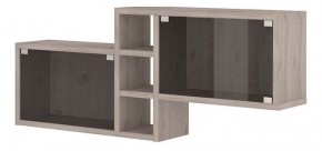 Полка книжная Домино ПК-20 в Уфе - ufa.mebel24.online | фото 2