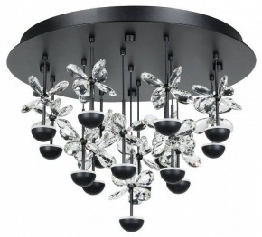 Потолочная люстра Eglo PIANOPOLI 2 390302 в Уфе - ufa.mebel24.online | фото