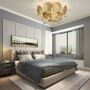 Потолочная люстра Imperiumloft Inca INCA-C01 в Уфе - ufa.mebel24.online | фото 4