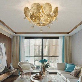 Потолочная люстра Imperiumloft Inca INCA-C01 в Уфе - ufa.mebel24.online | фото 3