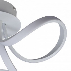 Потолочная люстра Mantra Knot Led 6036 в Уфе - ufa.mebel24.online | фото 3