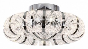 Потолочная люстра Odeon Light Mirage 5029/104CL в Уфе - ufa.mebel24.online | фото 2