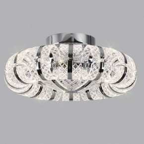 Потолочная люстра Odeon Light Mirage 5029/104CL в Уфе - ufa.mebel24.online | фото 3