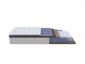 PROxSON Матрас Active Duo M/F (Ткань Трикотаж Эко) 80x200 в Уфе - ufa.mebel24.online | фото 1