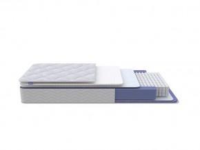PROxSON Матрас Active Duo S/F (Ткань Трикотаж Эко) 160x190 в Уфе - ufa.mebel24.online | фото 1