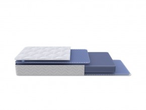 PROxSON Матрас Active Flex M (Ткань Трикотаж Эко) 160x190 в Уфе - ufa.mebel24.online | фото 1