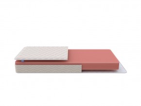 PROxSON Матрас Base Flex S (Ткань Жаккард Twist) 180x190 в Уфе - ufa.mebel24.online | фото 1