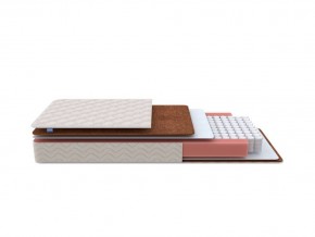 PROxSON Матрас Base M Roll (Ткань Синтетический жаккард) 180x190 в Уфе - ufa.mebel24.online | фото 1