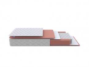 PROxSON Матрас Base M (Ткань Синтетический жаккард) 140x200 в Уфе - ufa.mebel24.online | фото 1