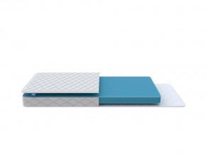 PROxSON Матрас FIRST Flex M (Ткань Жаккард Start) 200x190 в Уфе - ufa.mebel24.online | фото 1