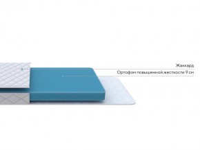 PROxSON Матрас FIRST Flex M (Ткань Жаккард Start) 200x195 в Уфе - ufa.mebel24.online | фото 2