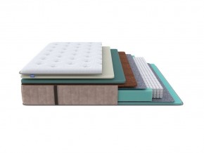 PROxSON Матрас Glory Firm (Трикотаж Prestige Latte) 200x210 в Уфе - ufa.mebel24.online | фото 1
