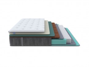 PROxSON Матрас Glory Firm (Трикотаж Prestige Steel) 160x210 в Уфе - ufa.mebel24.online | фото 1