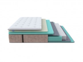 PROxSON Матрас Glory Medium (Трикотаж Prestige Latte) 140x200 в Уфе - ufa.mebel24.online | фото 1