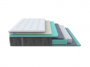 PROxSON Матрас Glory Medium (Трикотаж Prestige Steel) 90x210 в Уфе - ufa.mebel24.online | фото 1