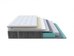 PROxSON Матрас Glory Soft (Трикотаж Prestige Steel) 180x195 в Уфе - ufa.mebel24.online | фото 7