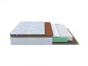 PROxSON Матрас Green Duo M/F (Tricotage Dream) 90x190 в Уфе - ufa.mebel24.online | фото 1