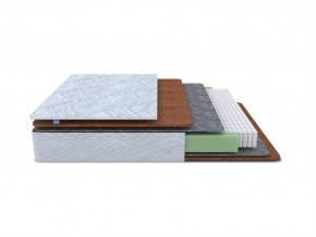 PROxSON Матрас Green F (Tricotage Dream) 80x210 в Уфе - ufa.mebel24.online | фото 5