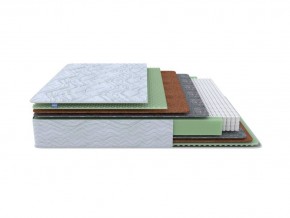 PROxSON Матрас Green M (Tricotage Dream) 200x195 в Уфе - ufa.mebel24.online | фото 1
