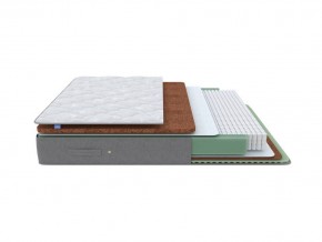 PROxSON Матрас Lux Duo M/F (Non-Stress) 90x190 в Уфе - ufa.mebel24.online | фото 1