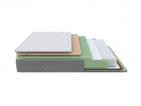 PROxSON Матрас Lux Duo M/S (Non-Stress) 90x190 в Уфе - ufa.mebel24.online | фото 1
