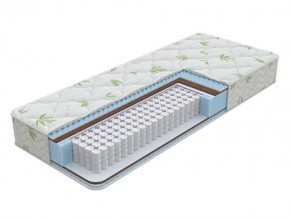 PROxSON Матрас Люкс EVS (Трикотаж Aloe Vera) 120x200 в Уфе - ufa.mebel24.online | фото 2