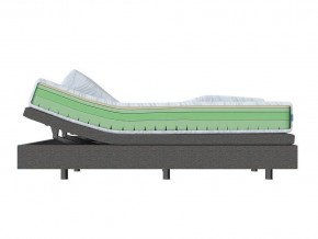 PROxSON Матрас Motion Memo Flex S (Motion Dream) 80x200 в Уфе - ufa.mebel24.online | фото 3