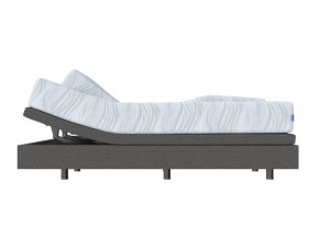 PROxSON Матрас Motion Memo Flex S (Motion Dream) 80x200 в Уфе - ufa.mebel24.online | фото 4