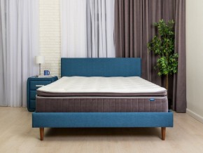 PROxSON Матрас Paradise Medium (Трикотаж Prestige Steel) 200x190 в Уфе - ufa.mebel24.online | фото 4