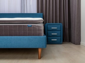 PROxSON Матрас Paradise Medium (Трикотаж Prestige Steel) 200x190 в Уфе - ufa.mebel24.online | фото 5