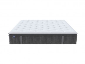 PROxSON Матрас Paradise Medium (Трикотаж Prestige Steel) 200x190 в Уфе - ufa.mebel24.online | фото 7