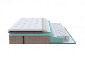 PROxSON Матрас Paradise Soft (Трикотаж Prestige Latte) 200x190 в Уфе - ufa.mebel24.online | фото 1
