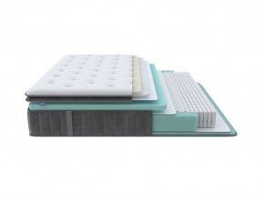 PROxSON Матрас Paradise Soft (Трикотаж Prestige Steel) 200x200 в Уфе - ufa.mebel24.online | фото 1