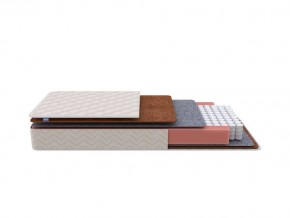 PROxSON Матрас Standart F Roll (Ткань Синтетический жаккард) 80x200 в Уфе - ufa.mebel24.online | фото 1