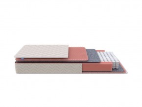 PROxSON Матрас Standart Light M Roll (Ткань Жаккард) 140x200 в Уфе - ufa.mebel24.online | фото 1