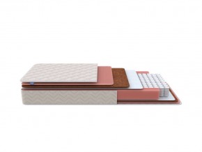 PROxSON Матрас Standart Plus M Roll (Ткань Жаккард) 180x190 в Уфе - ufa.mebel24.online | фото 1