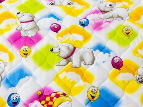 PROxSON Матрас Тигренок (Print) 70x170 в Уфе - ufa.mebel24.online | фото 11