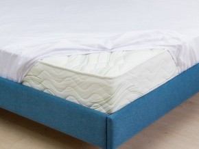 PROxSON Защитный чехол Aqua Save Light M (Ткань влагостойкая Tencel Jersey) 200x190 в Уфе - ufa.mebel24.online | фото 5