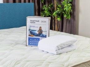 PROxSON Защитный чехол Aqua Save Light M (Ткань влагостойкая Tencel Jersey) 200x190 в Уфе - ufa.mebel24.online | фото 7