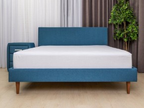 PROxSON Защитный чехол Aqua Save Plush S (Ткань влагостойкая Coral Fleece) 80x190 в Уфе - ufa.mebel24.online | фото 3