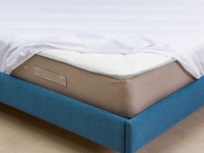 PROxSON Защитный чехол Aqua Save Plush S (Ткань влагостойкая Coral Fleece) 80x190 в Уфе - ufa.mebel24.online | фото 6