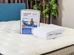 PROxSON Защитный чехол Aqua Save S (Ткань влагостойкая Terry Cloth) 180x190 в Уфе - ufa.mebel24.online | фото 8