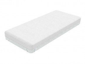 PROxSON Защитный чехол Aqua Stop Plush (Ткань влагостойкая Coral Fleece) 80x190 в Уфе - ufa.mebel24.online | фото 1