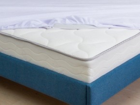 PROxSON Защитный чехол Aqua Stop Plush (Ткань влагостойкая Coral Fleece) 80x195 в Уфе - ufa.mebel24.online | фото 4