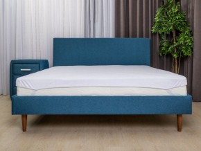 PROxSON Защитный чехол Aqua Stop Plush (Ткань влагостойкая Coral Fleece) 90x190 в Уфе - ufa.mebel24.online | фото 2
