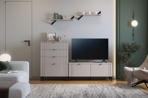 РИЧ Гостиная (модульная) кашемир в Уфе - ufa.mebel24.online | фото